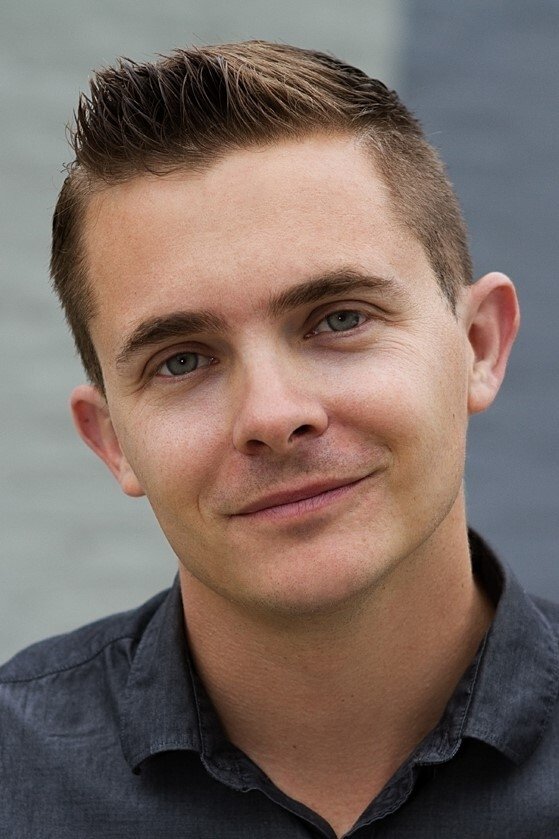 et billede af Brandon Riley