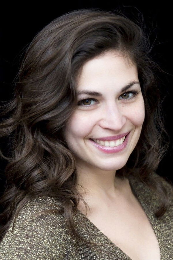 et billede af Catalina Vera