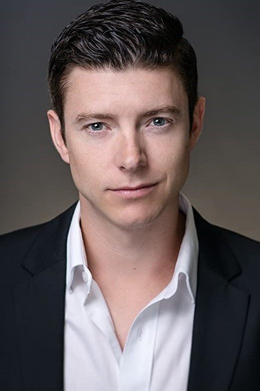 et billede af Jarryd Baine