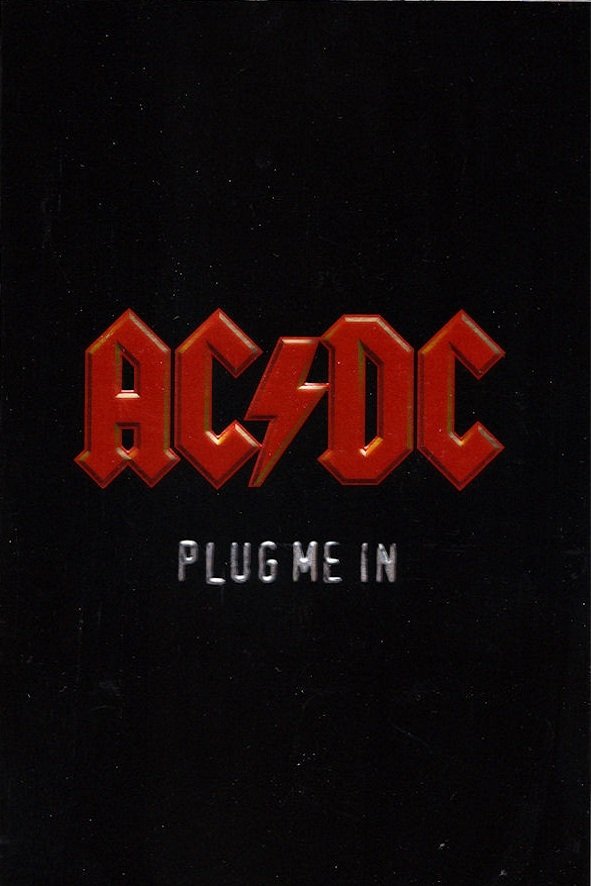 AC/DC - Plug Me In