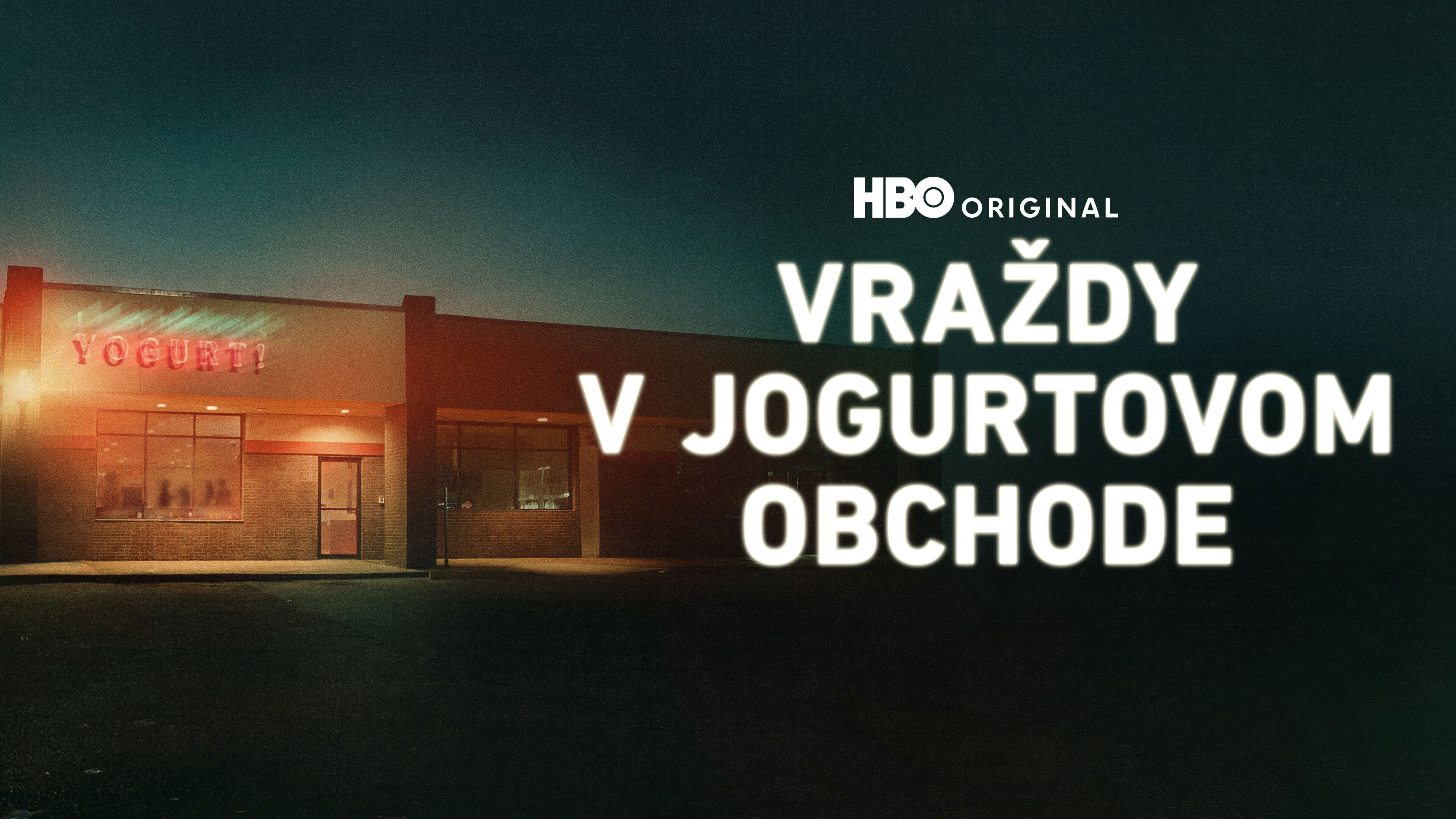 The Yogurt Shop Murders