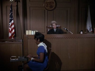 Ironside