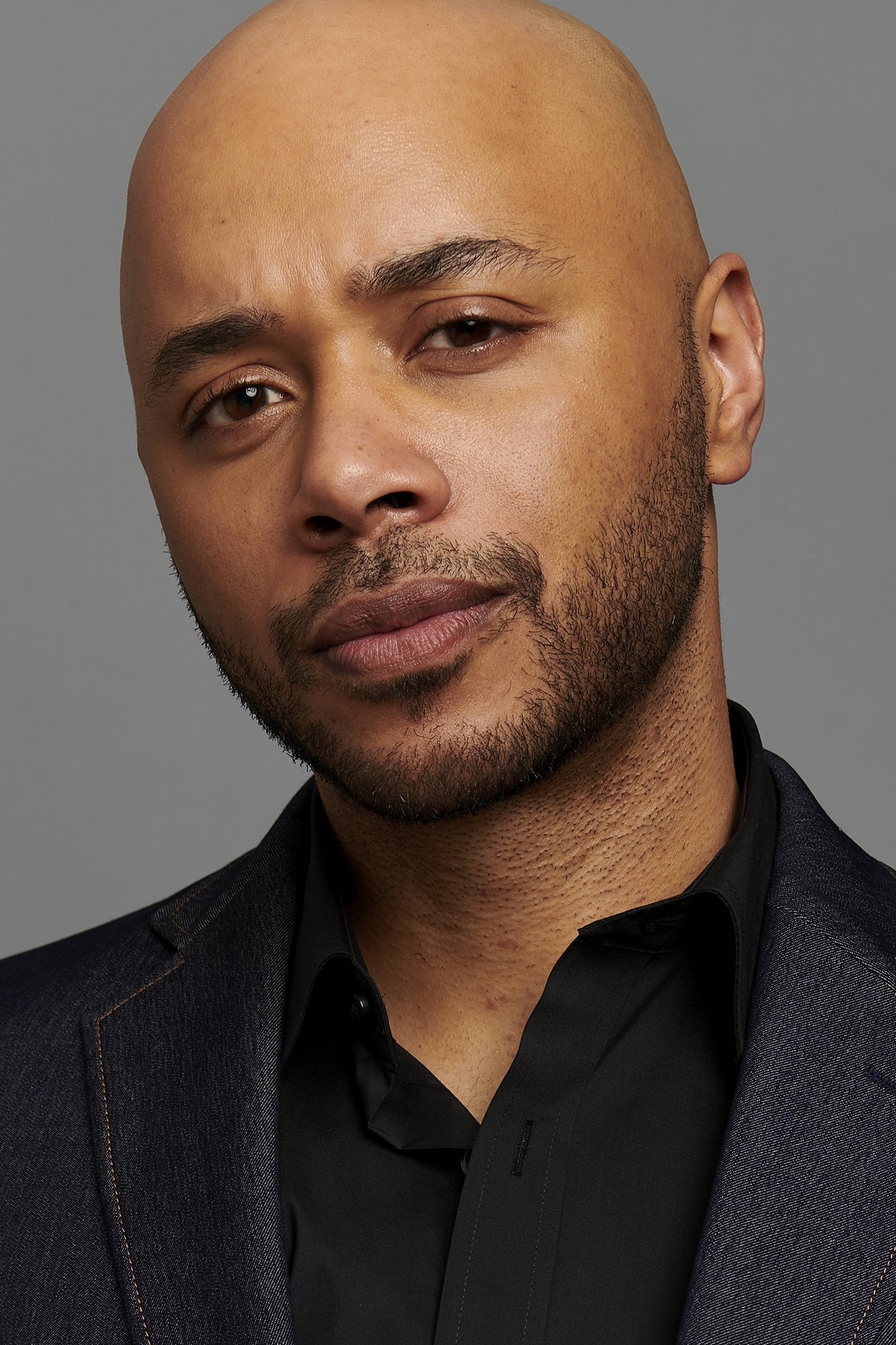 et billede af Daniel Rios Jr.