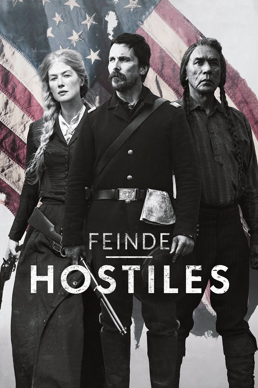 Hostiles