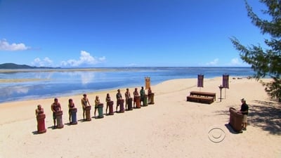 Survivor Staffel 27 :Folge 8 