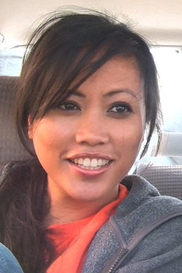 et billede af Joy Bisco