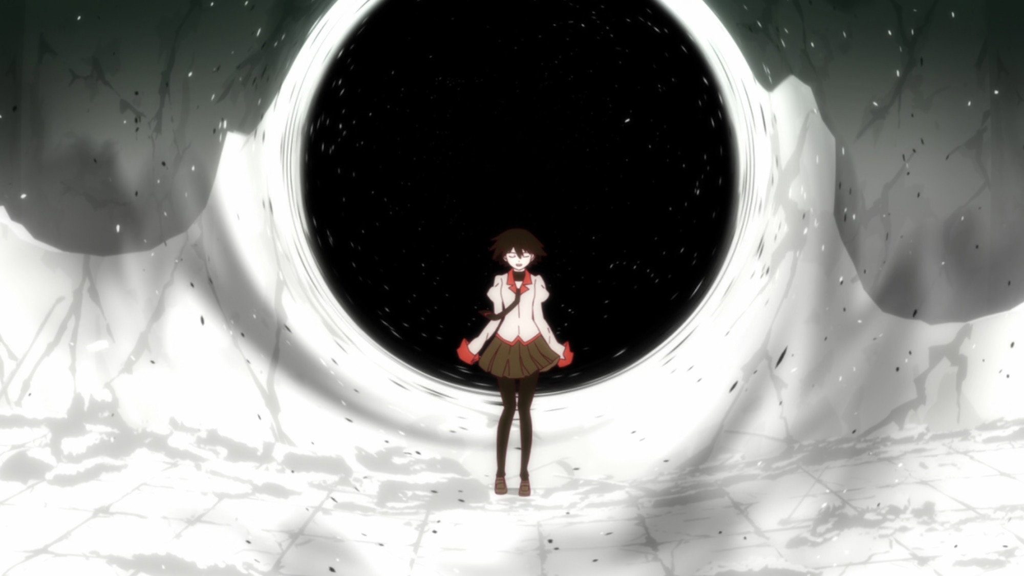 Owarimonogatari Part 2