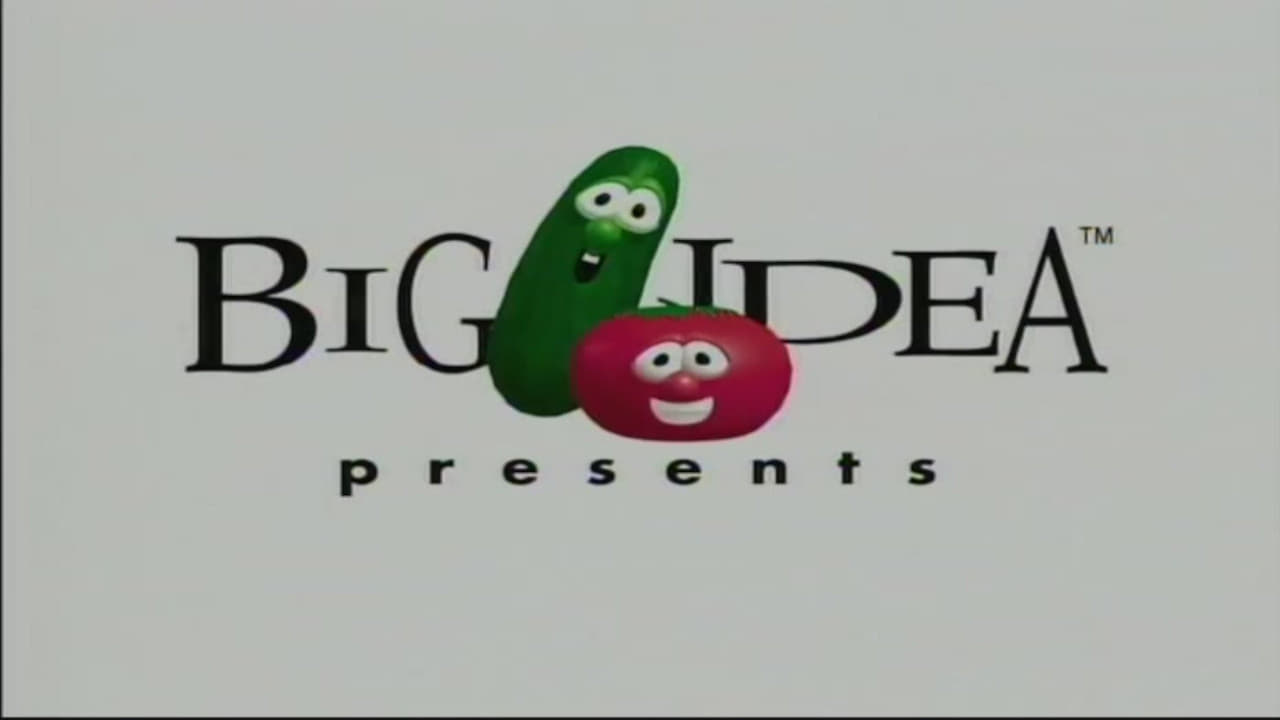 VeggieTales (TV Series 19932015) Backdrops — The Movie Database (TMDB)