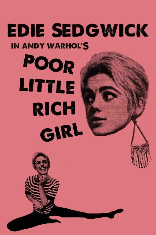 Poor Little Rich Girl