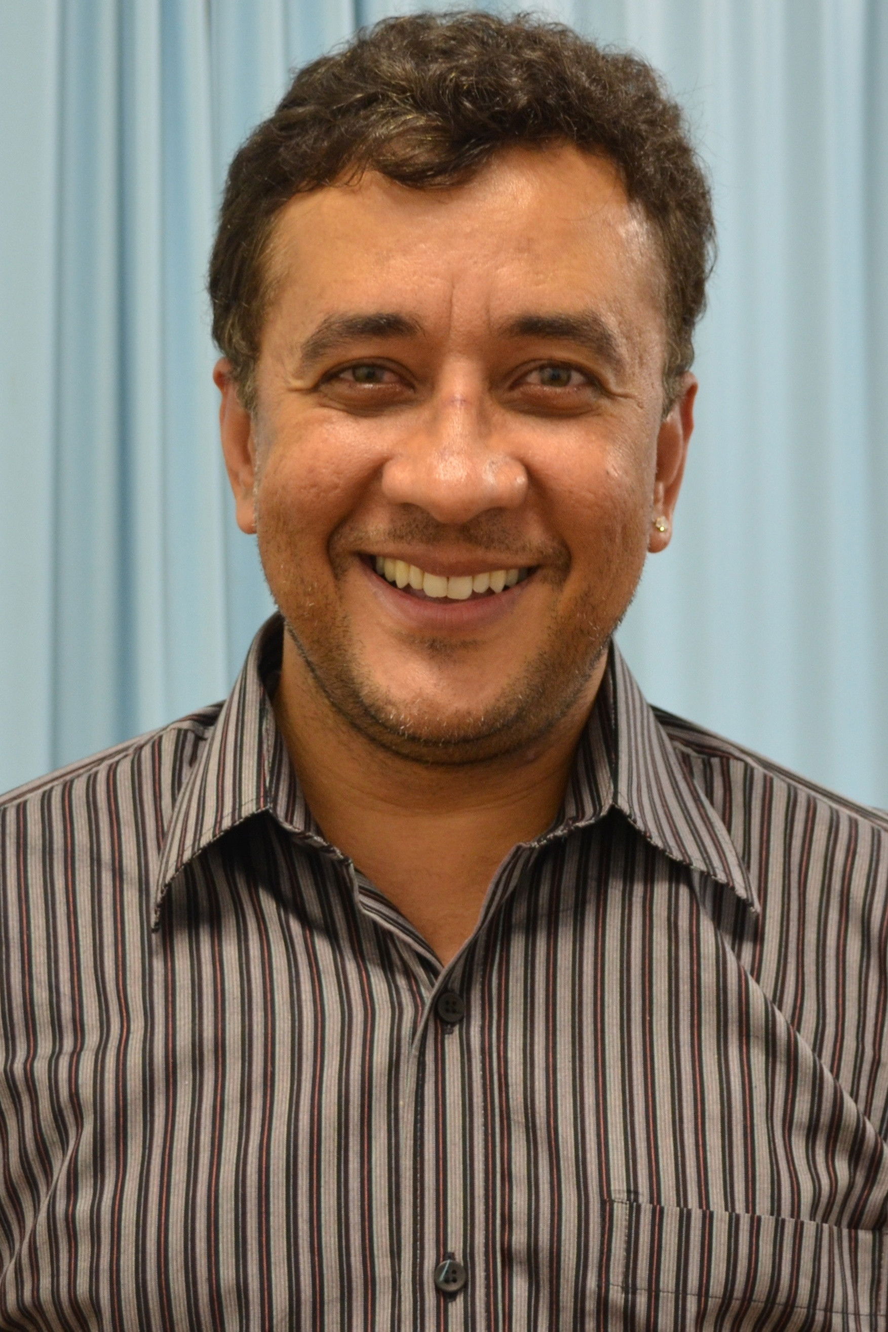 et billede af Maurício Manfrini