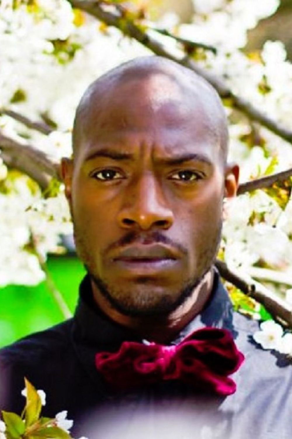 et billede af Shaun Niles