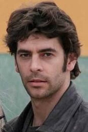 et billede af Pascal Tokatlian