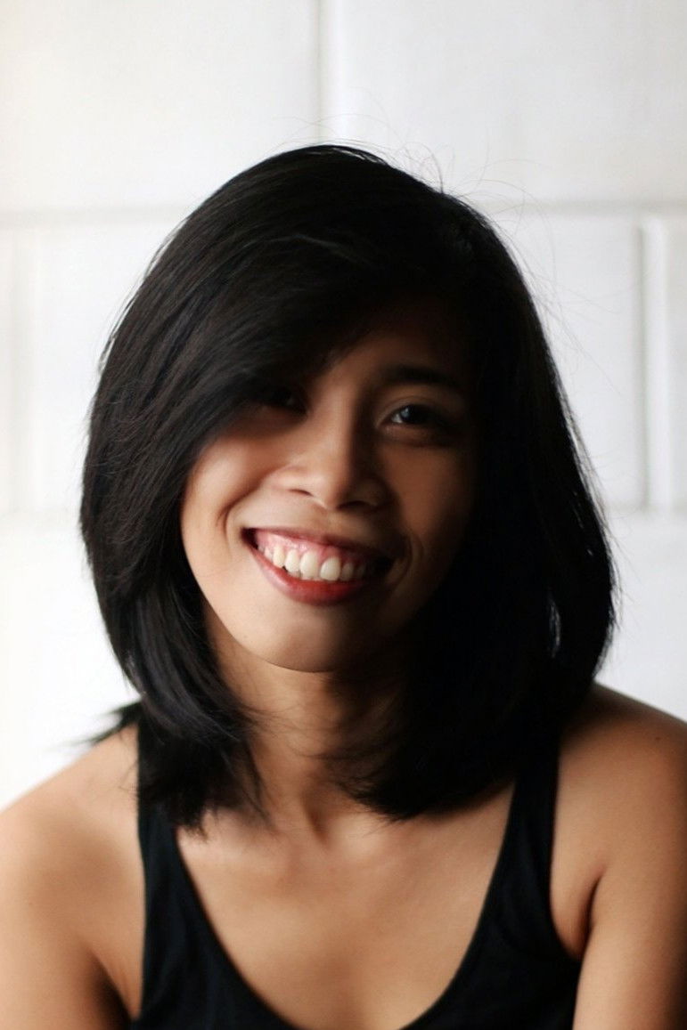 et billede af Sasa Cabalquinto