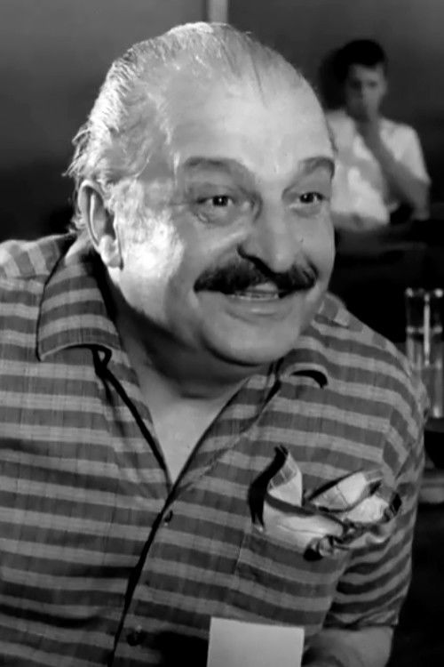 et billede af Filios Filippidis