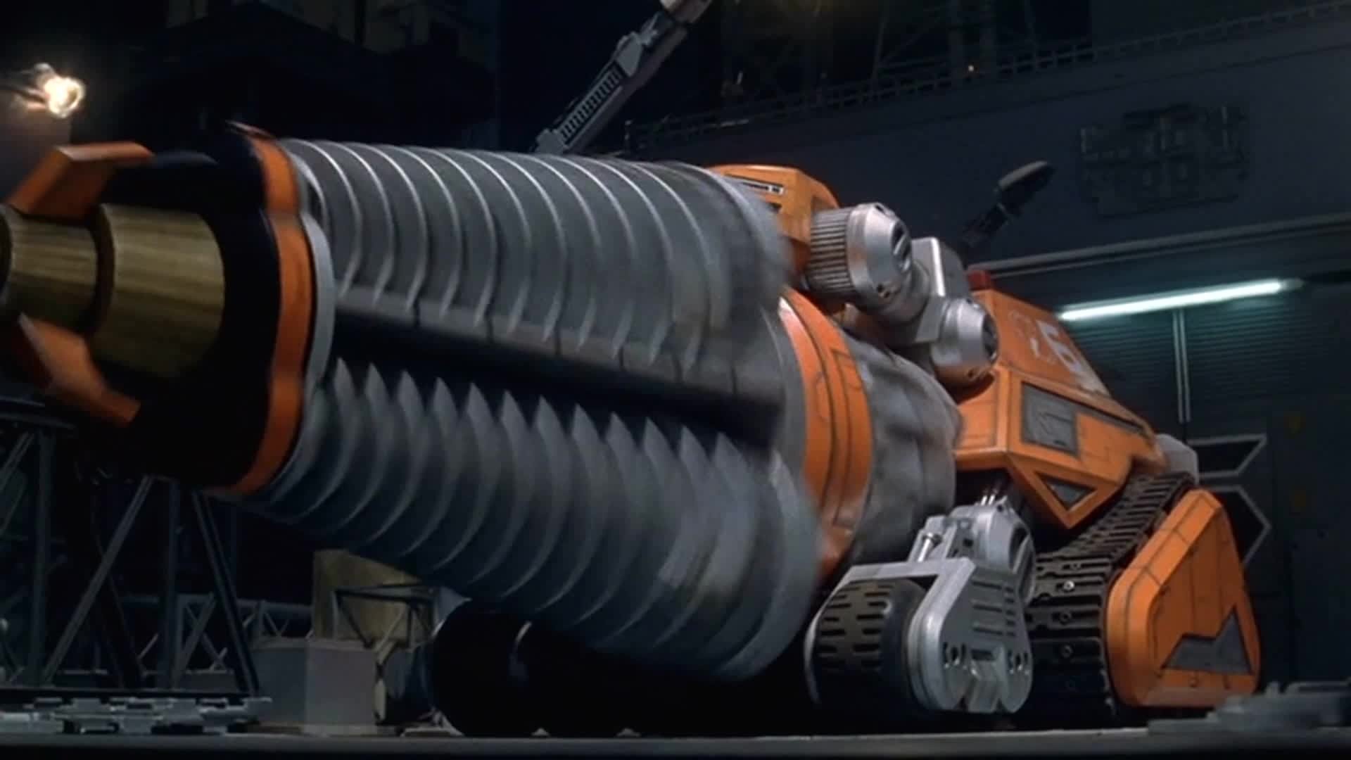 GoGo Sentai Boukenger