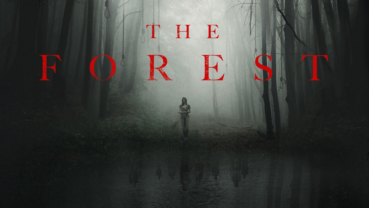 The Forest