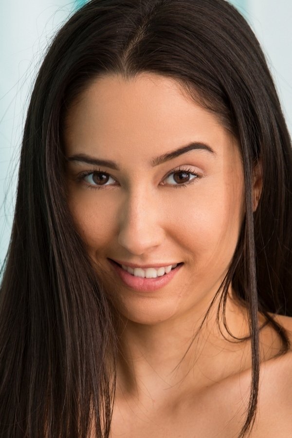 et billede af Rachel Rose