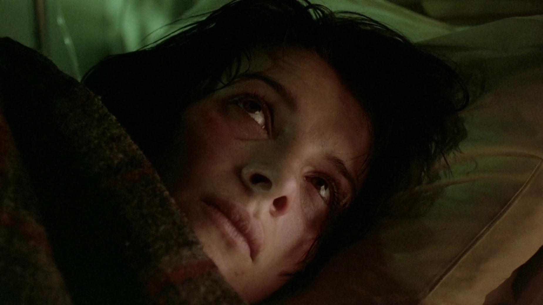 Three Colors: Blue (1993)
