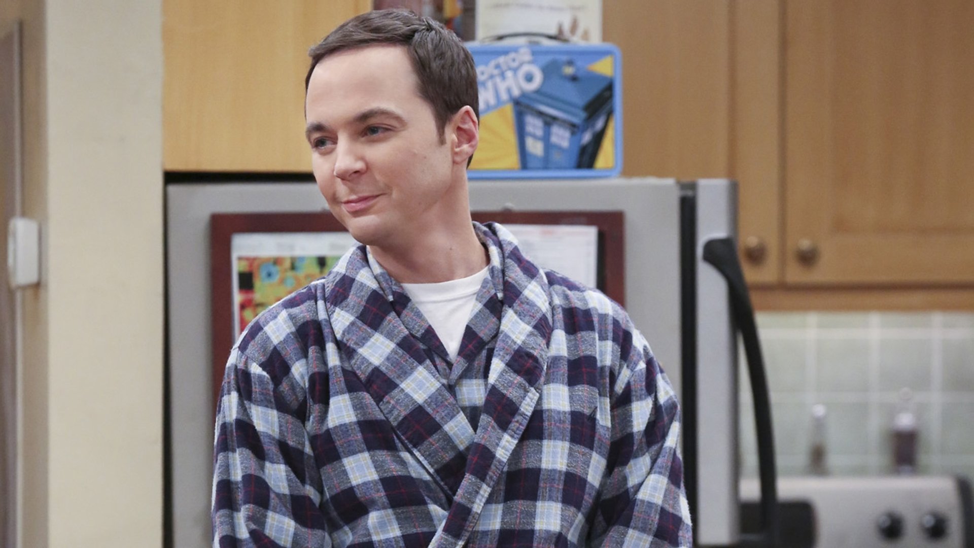The Big Bang Theory