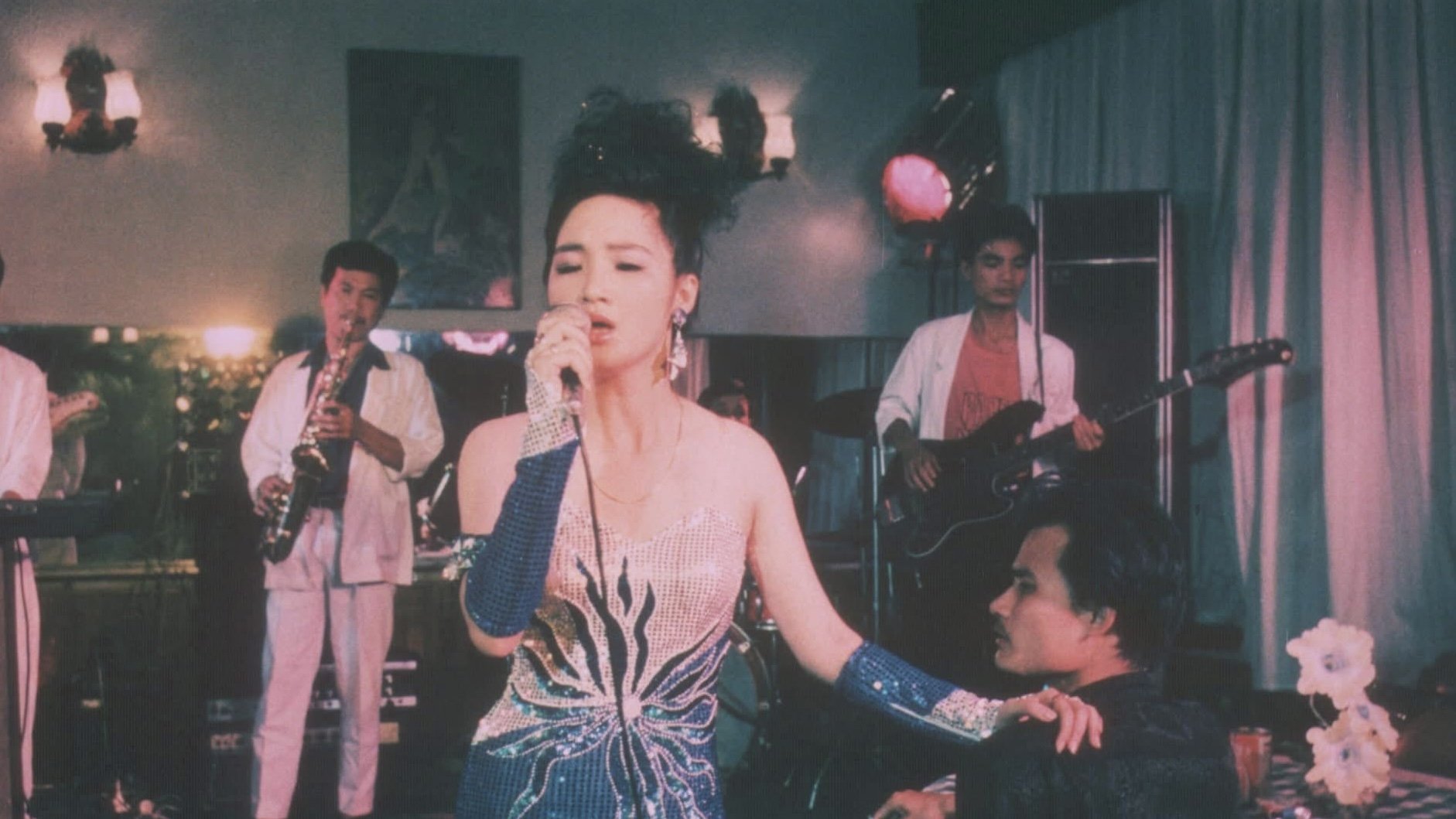 Truy Lùng Băng Quỷ Gió (1993)