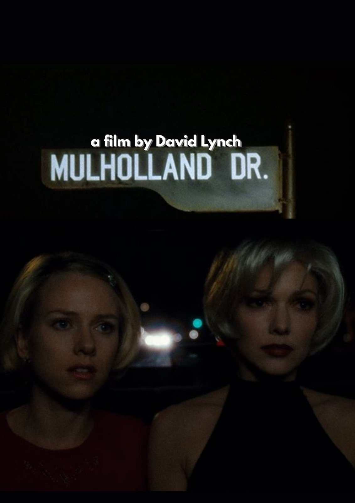 Mulholland Drive