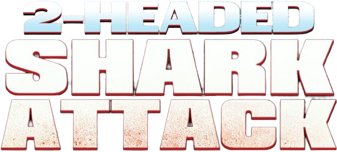 2-Headed Shark Attack