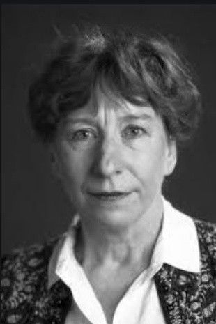 et billede af Nora Kretz