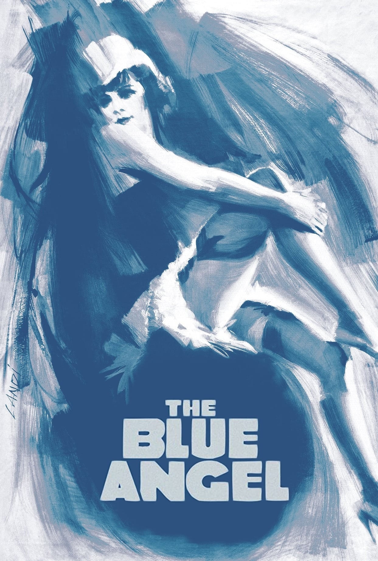 The Blue Angel