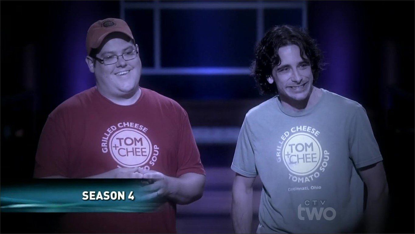 Shark Tank