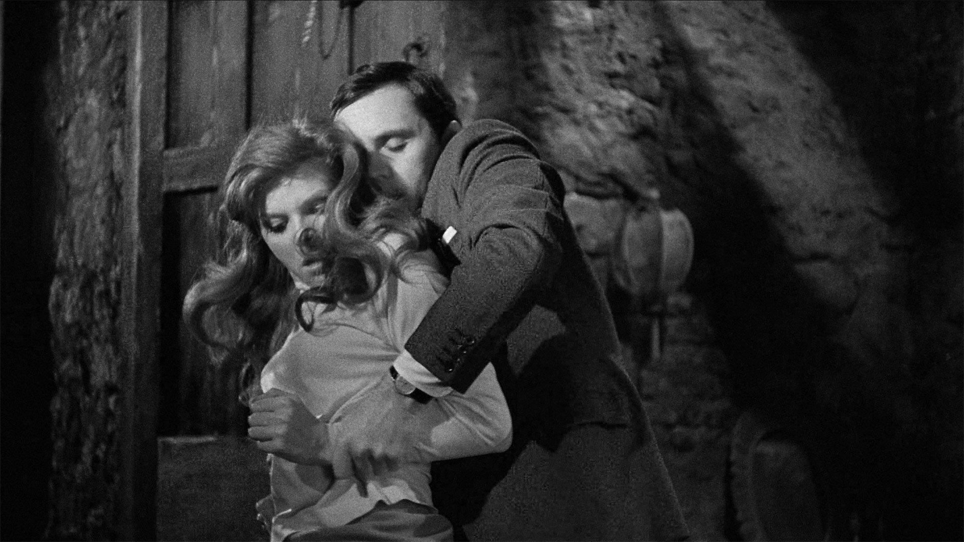 The Collector (1965)