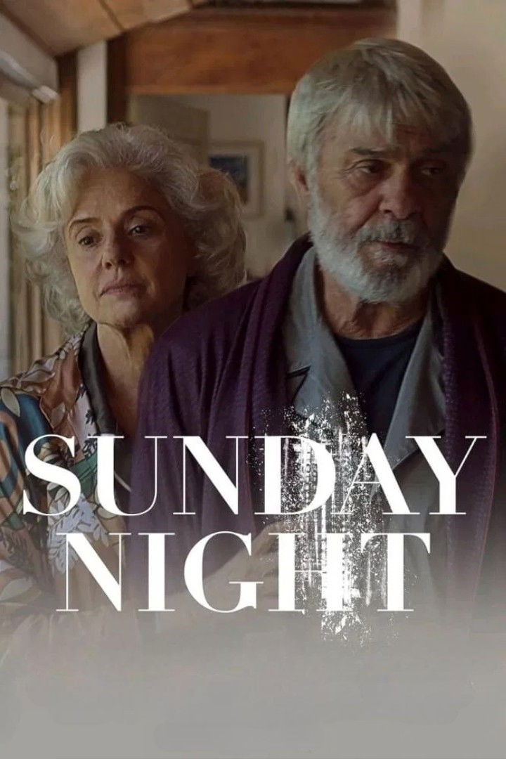 Sunday Night (2024) movie poster