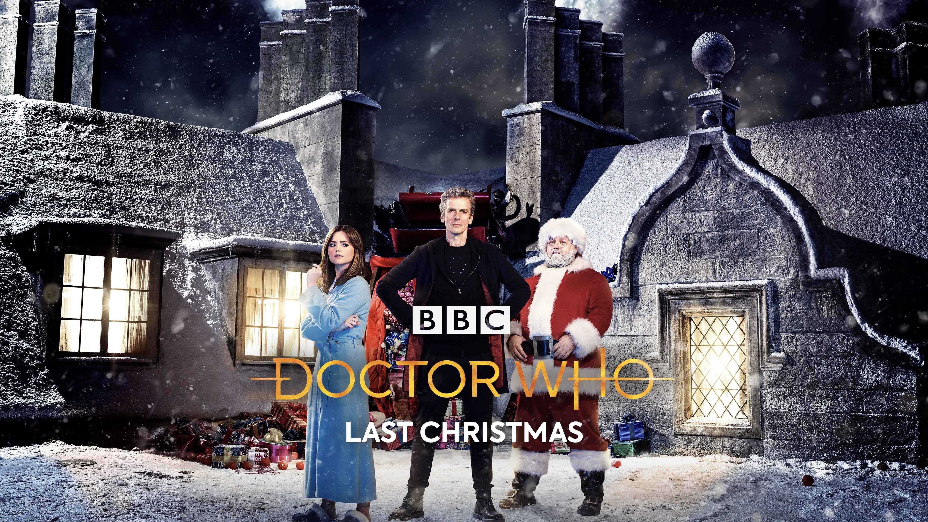 Doctor Who: Last Christmas