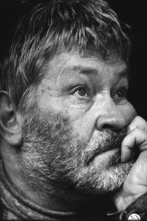 et billede af Vilhelmas Vaičekauskas