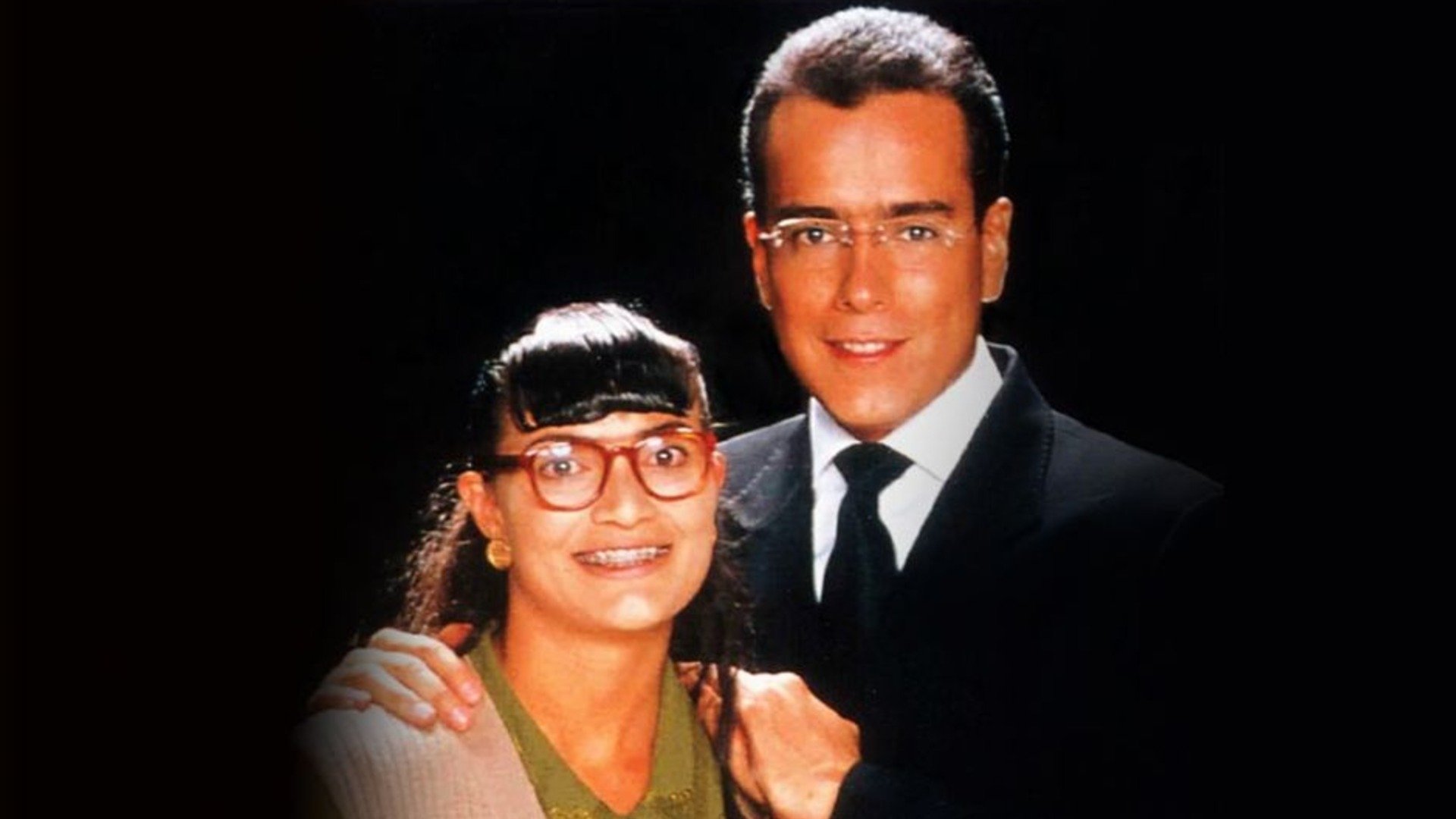 Yo Soy Betty, la Fea