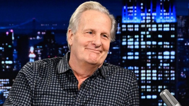 Jeff Daniels, Gabriel Basso, The Mar&iacute;as