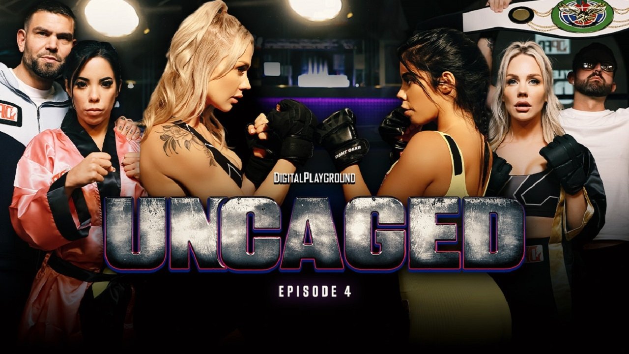 Uncaged