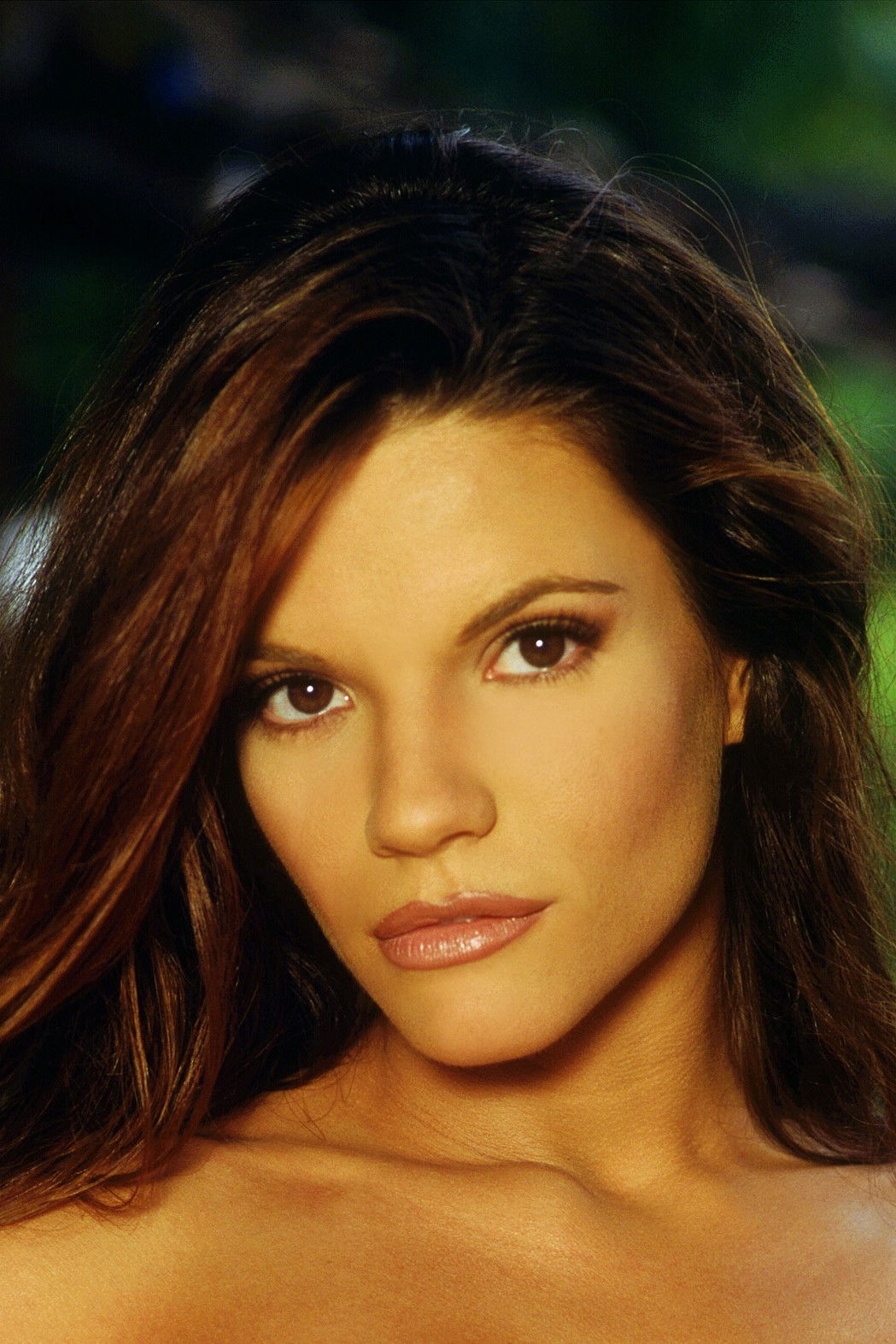 et billede af Heather MacIntyre