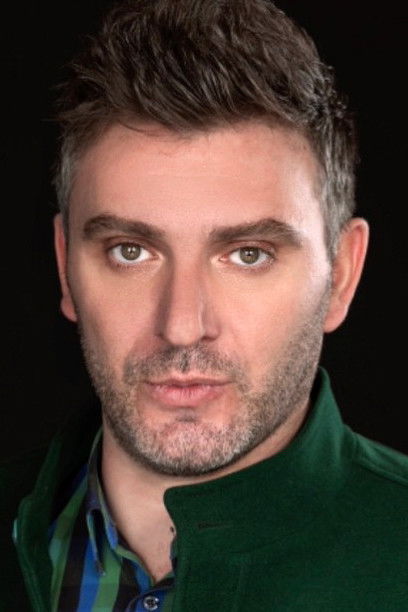 et billede af Naser Rafuna