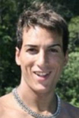 et billede af Alan Richard