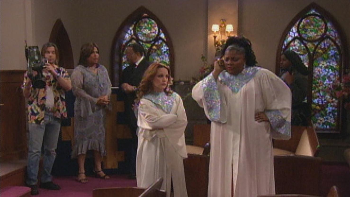 The Parkers