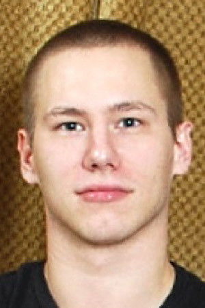 et billede af Aaron Shepard