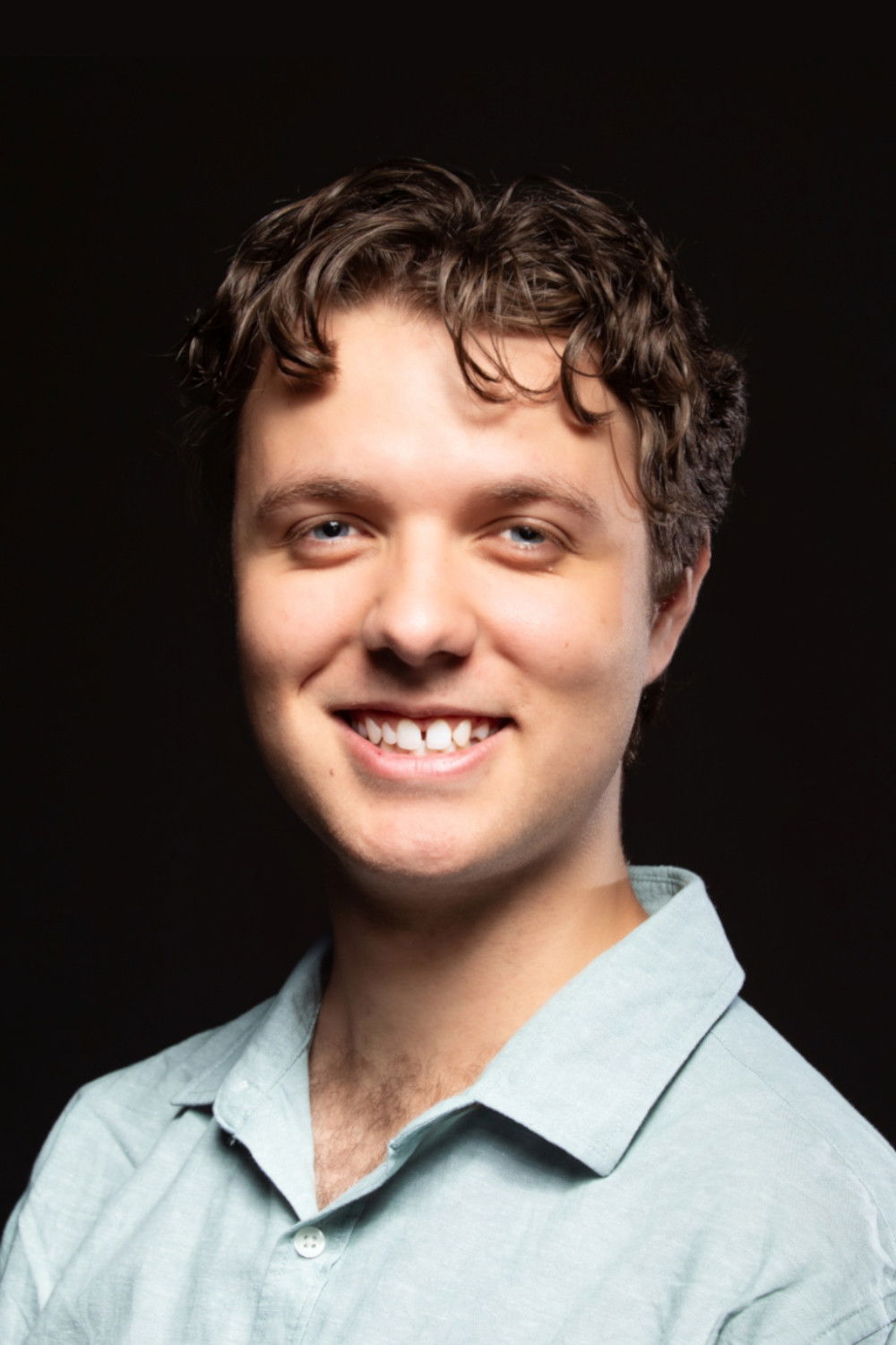 et billede af Caleb Ryan