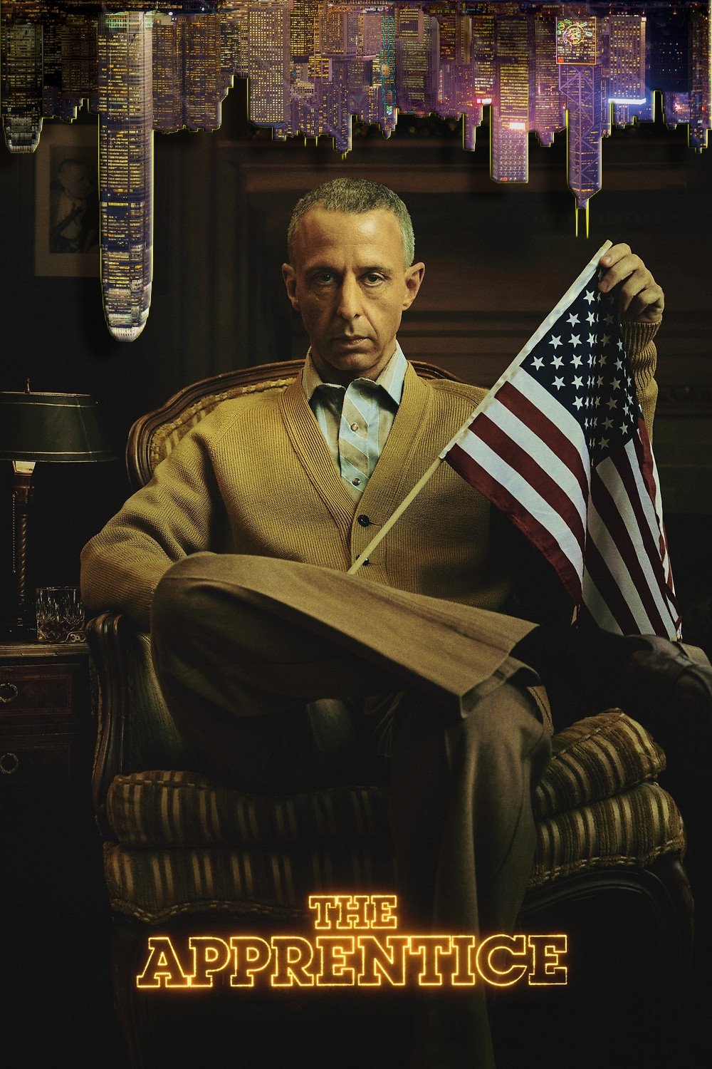 The Apprentice