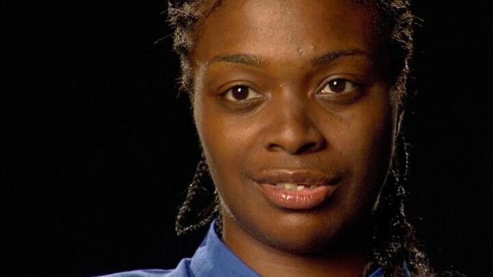 I Survived... S03E27 backdrop