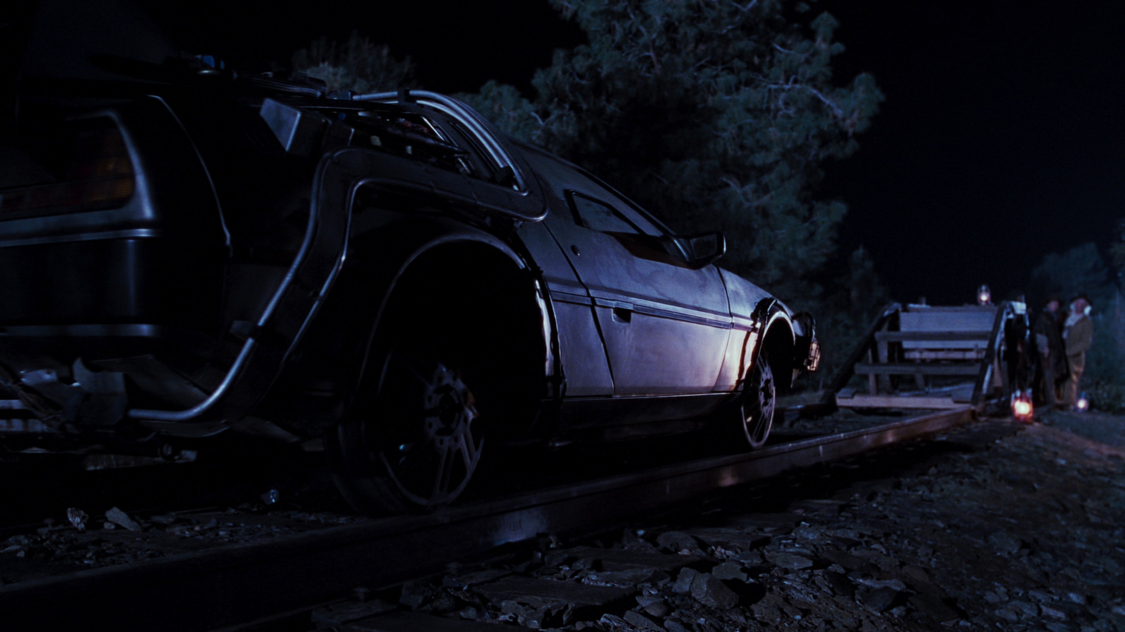 Back to the Future Part III (1990)