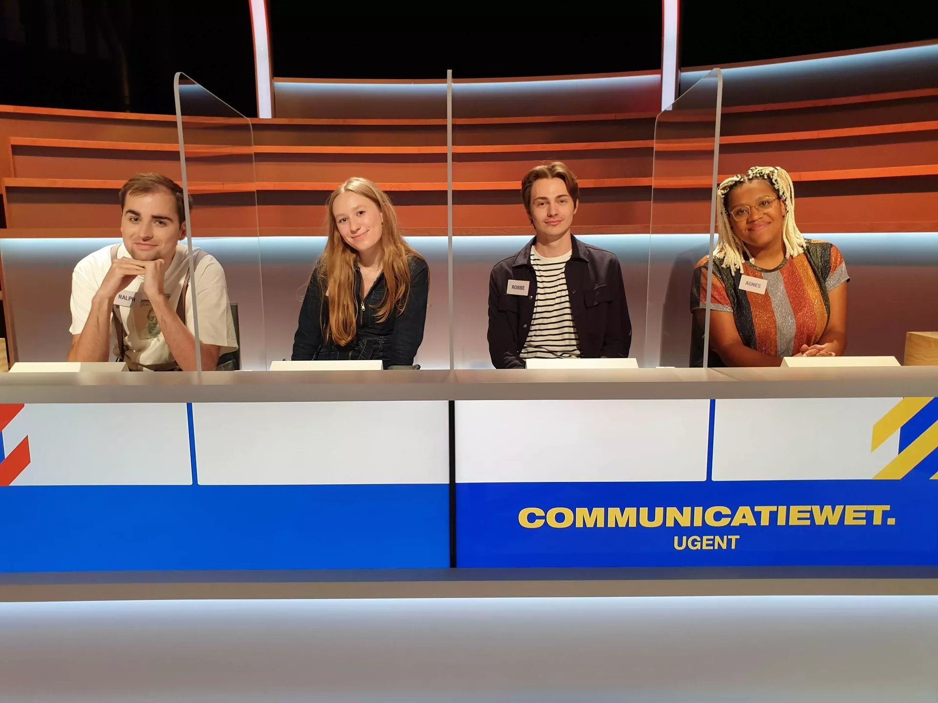 De Campus Cup - Épisode 6