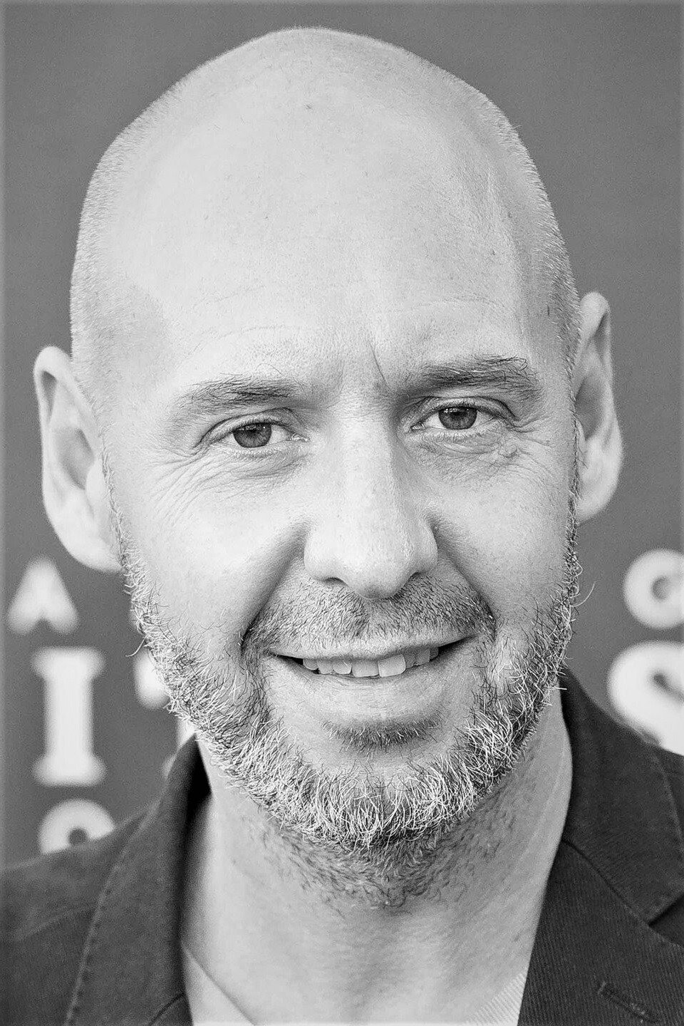 et billede af Jaume Balagueró