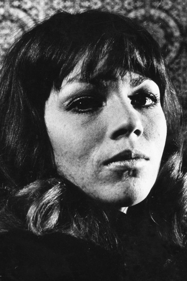 et billede af Tarja Markus