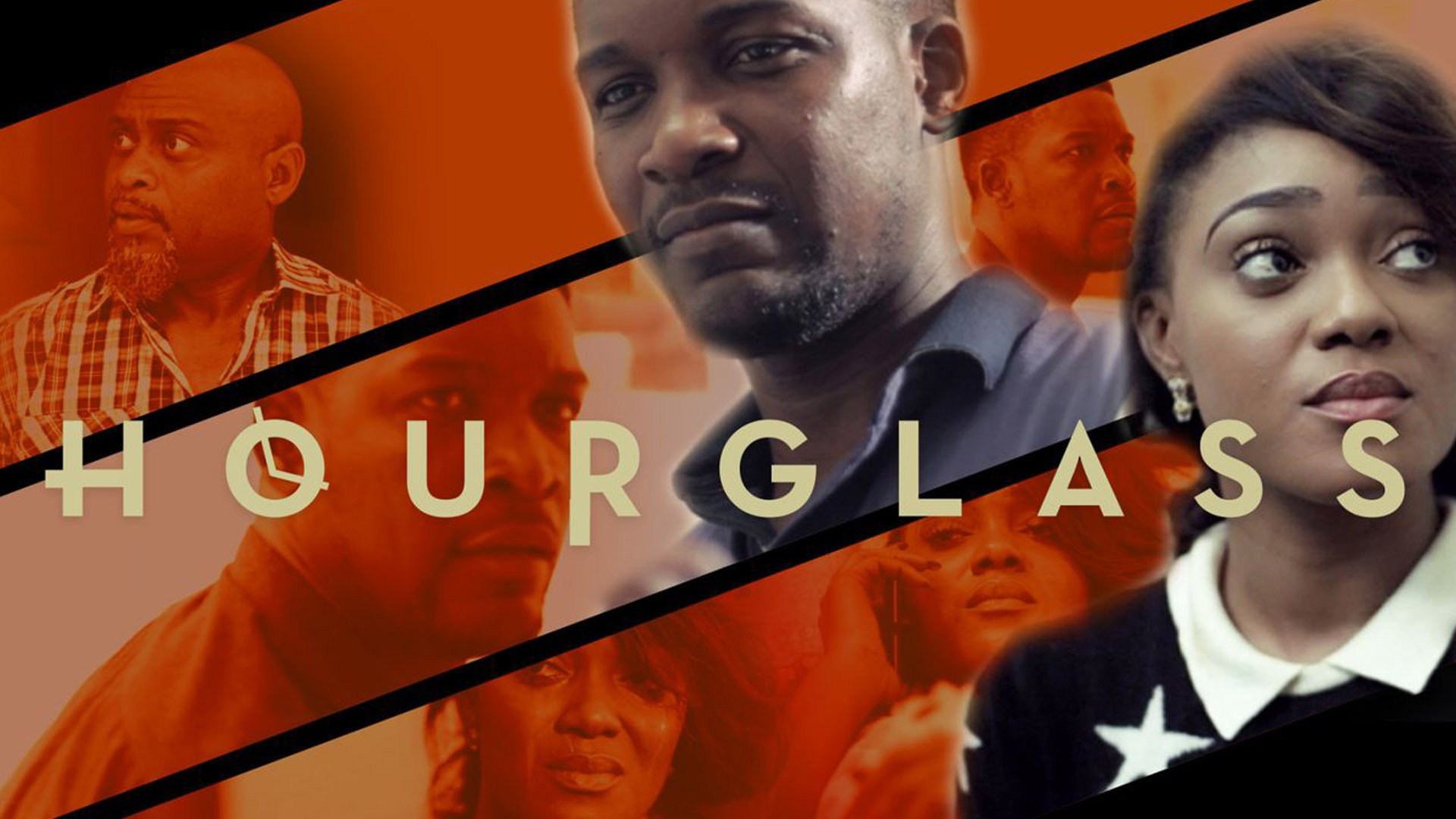 Hour Glass (2016)