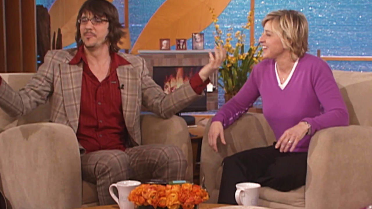 The Ellen DeGeneres Show